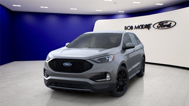 new 2024 Ford Edge car, priced at $36,477