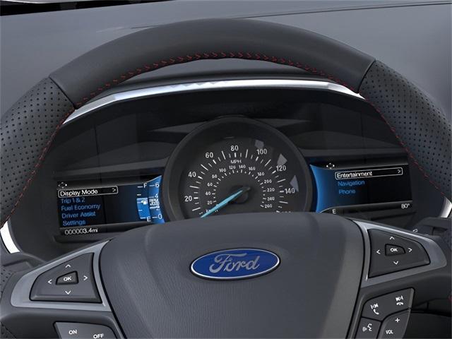 new 2024 Ford Edge car, priced at $36,477