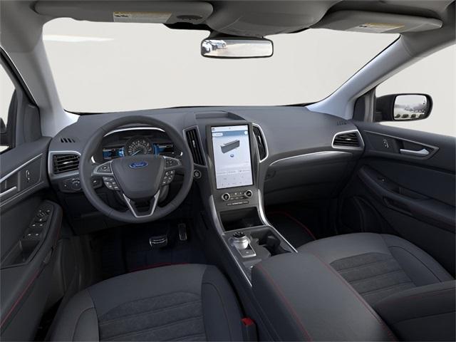 new 2024 Ford Edge car, priced at $36,477