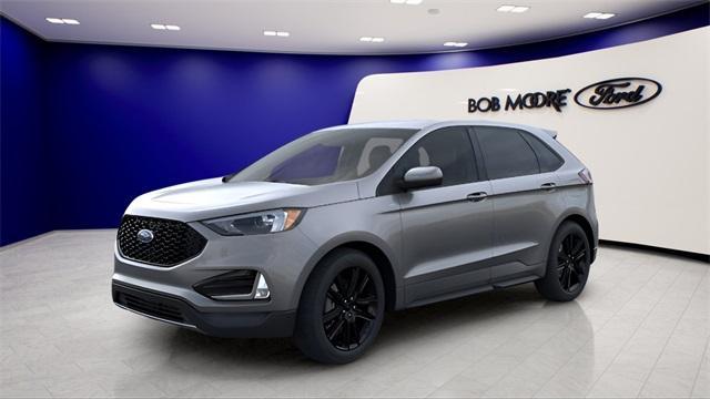 new 2024 Ford Edge car, priced at $36,477