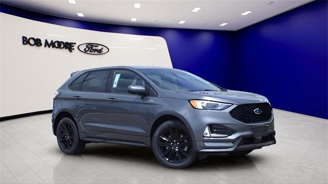 new 2024 Ford Edge car, priced at $36,477