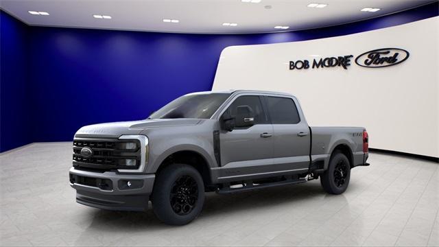 new 2024 Ford F-250 car, priced at $70,521