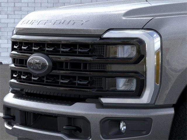 new 2024 Ford F-250 car, priced at $70,521