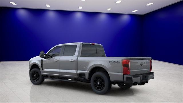 new 2024 Ford F-250 car, priced at $70,521