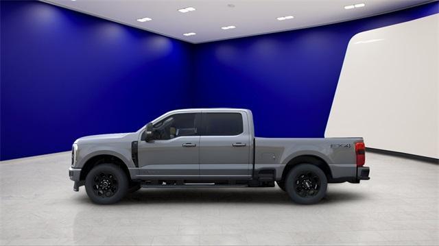 new 2024 Ford F-250 car, priced at $70,521