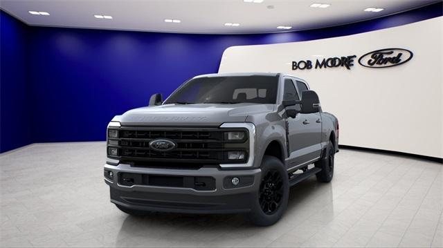 new 2024 Ford F-250 car, priced at $70,521