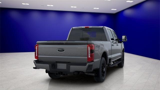 new 2024 Ford F-250 car, priced at $70,521