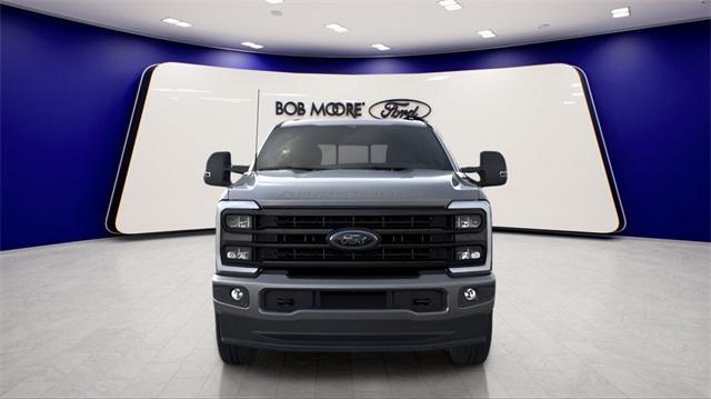 new 2024 Ford F-250 car, priced at $70,521