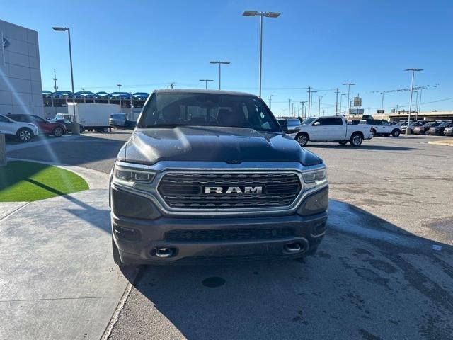 used 2023 Ram 1500 car, priced at $52,990