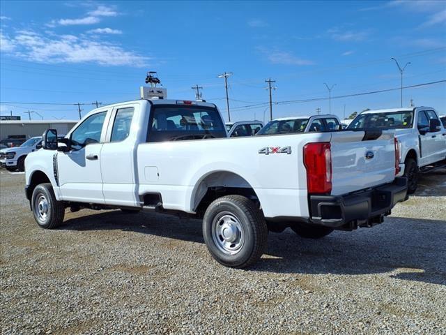 new 2024 Ford F-250 car