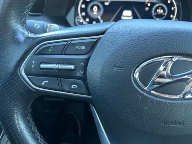 used 2021 Hyundai Palisade car, priced at $26,000