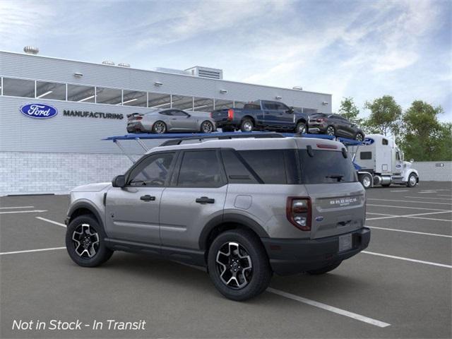 new 2024 Ford Bronco Sport car, priced at $30,339