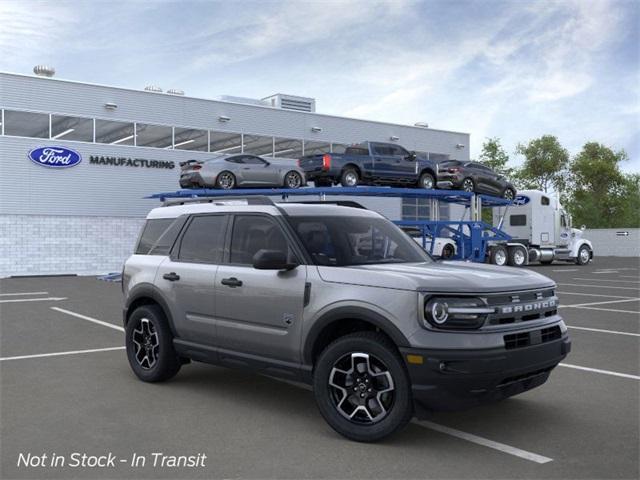 new 2024 Ford Bronco Sport car, priced at $30,339