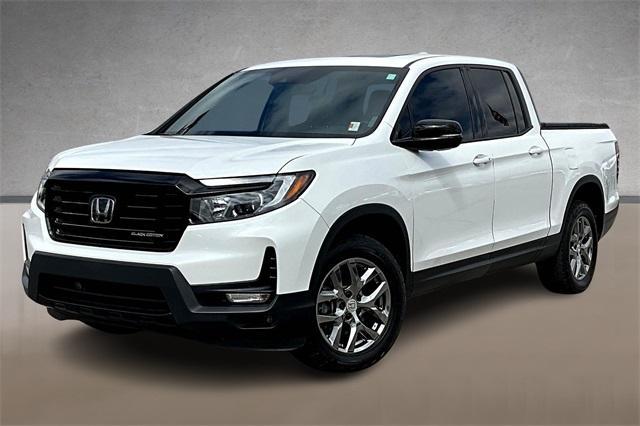 used 2021 Honda Ridgeline car, priced at $29,291