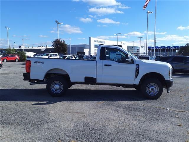 new 2024 Ford F-250 car