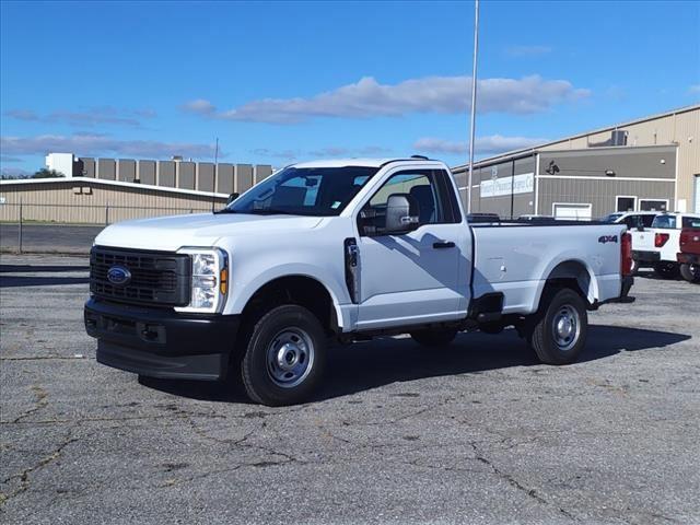 new 2024 Ford F-250 car