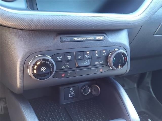 new 2024 Ford Bronco Sport car, priced at $38,930