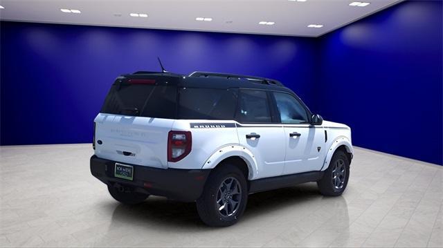 new 2024 Ford Bronco Sport car, priced at $38,930