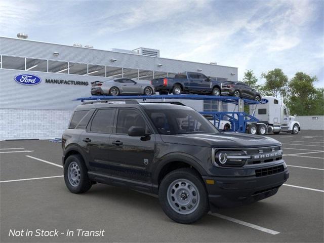 new 2024 Ford Bronco Sport car, priced at $30,108