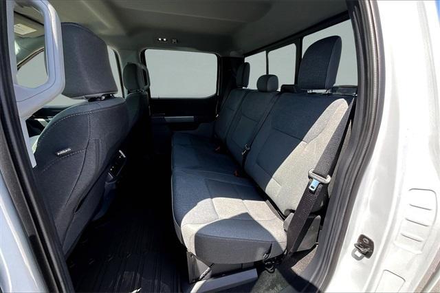 new 2025 Ford F-150 car, priced at $53,977