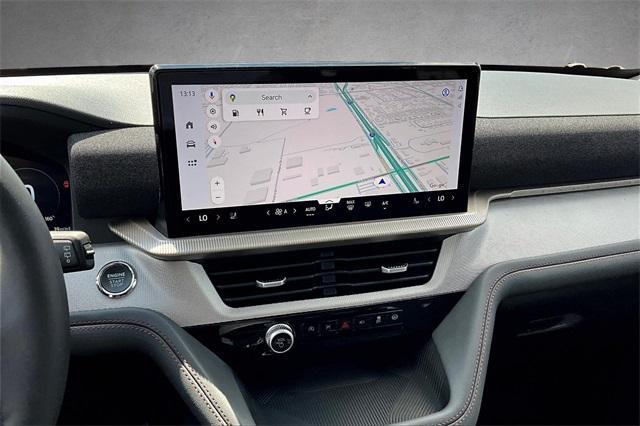 new 2025 Ford Explorer car, priced at $42,659