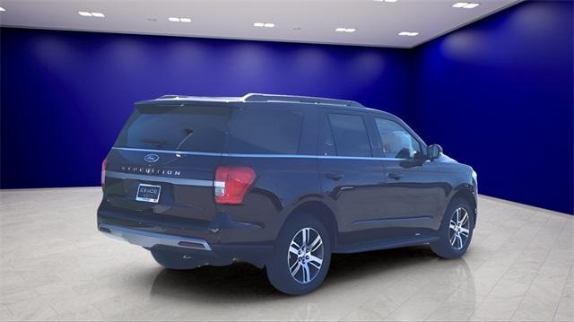 new 2024 Ford Expedition car, priced at $59,356