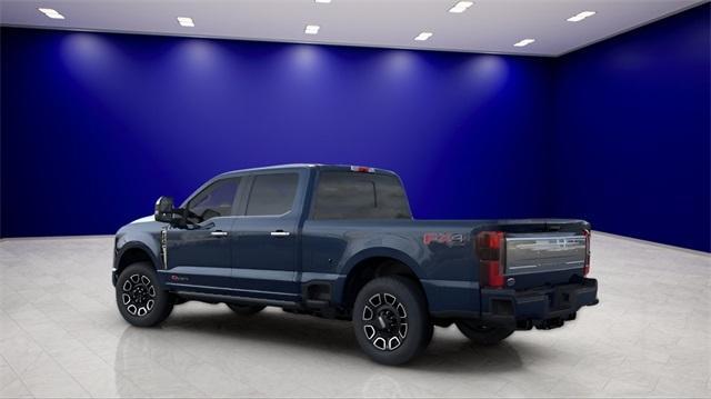 new 2024 Ford F-250 car, priced at $89,233