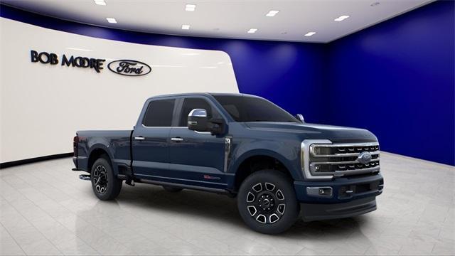 new 2024 Ford F-250 car, priced at $89,233