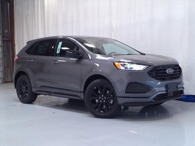 new 2024 Ford Edge car, priced at $30,977