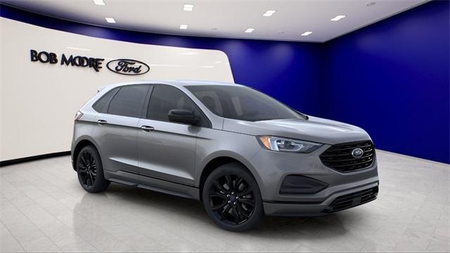 new 2024 Ford Edge car, priced at $31,977