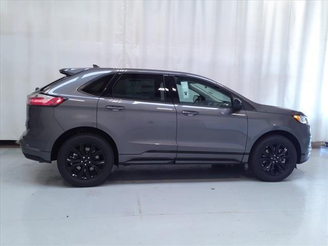 new 2024 Ford Edge car, priced at $31,977