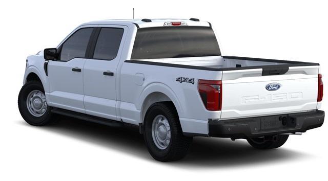 new 2024 Ford F-150 car