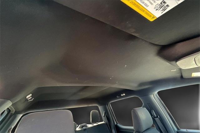 used 2023 Ford F-150 car, priced at $42,260