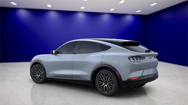 new 2024 Ford Mustang Mach-E car, priced at $39,025