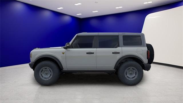 new 2024 Ford Bronco car, priced at $63,513