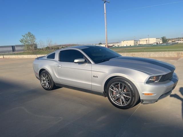 used 2012 Ford Mustang car, priced at $16,870