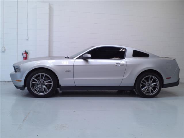 used 2012 Ford Mustang car, priced at $16,491