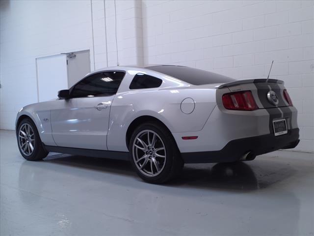 used 2012 Ford Mustang car, priced at $16,491