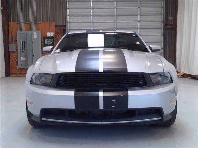 used 2012 Ford Mustang car, priced at $14,997