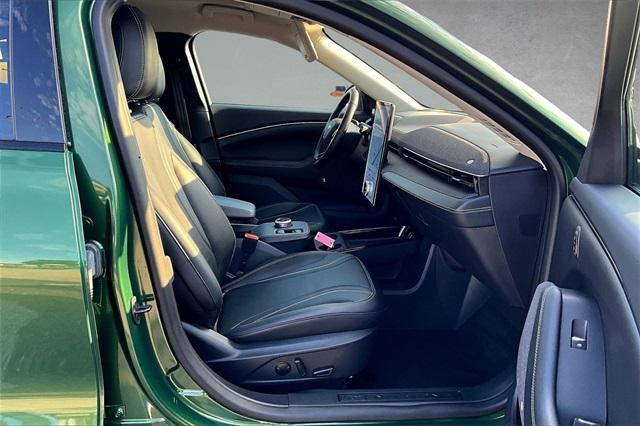 used 2024 Ford Mustang Mach-E car, priced at $32,377