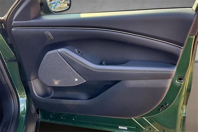used 2024 Ford Mustang Mach-E car, priced at $32,377