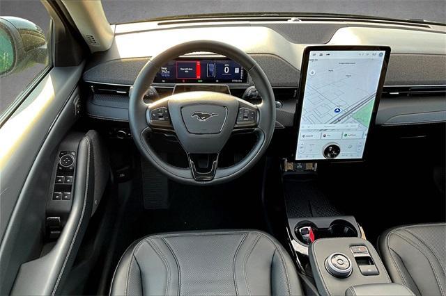 used 2024 Ford Mustang Mach-E car, priced at $32,377