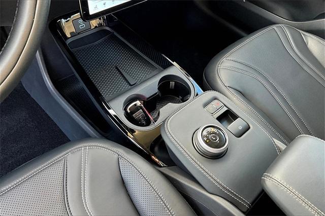 used 2024 Ford Mustang Mach-E car, priced at $32,377