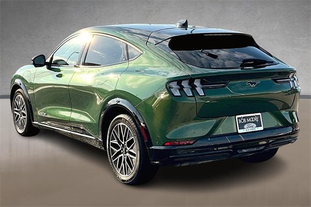 used 2024 Ford Mustang Mach-E car, priced at $32,377