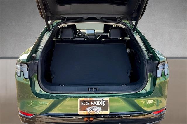 used 2024 Ford Mustang Mach-E car, priced at $32,377