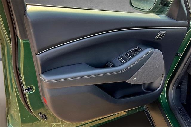 used 2024 Ford Mustang Mach-E car, priced at $32,377