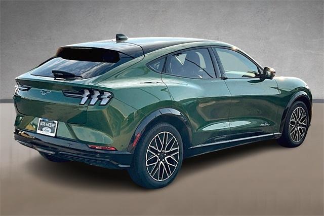 used 2024 Ford Mustang Mach-E car, priced at $32,377