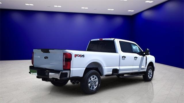 new 2024 Ford F-250 car, priced at $62,477