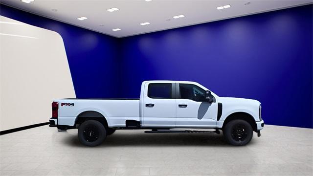 new 2024 Ford F-250 car, priced at $62,477