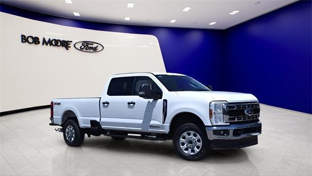 new 2024 Ford F-250 car, priced at $62,477